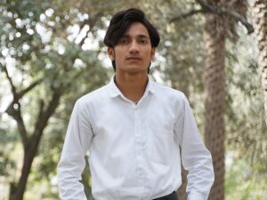 विहान पटेल