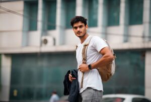 ध्रुव मेहता
